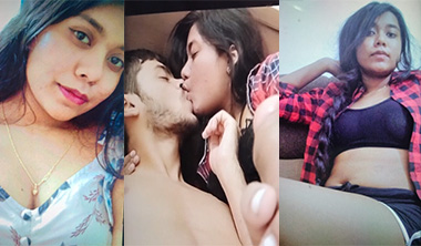 Horny Couple Blowjob Hard Doggy Style Fucking New